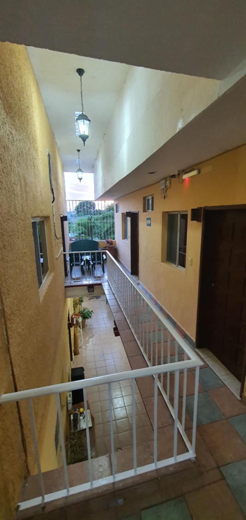 Hotel Posada Marcas Cancun Bagian luar foto